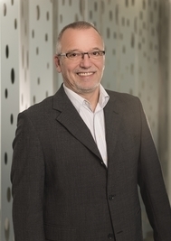 Gernot Busch